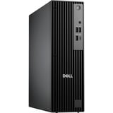 Pro Slim (JX4DR), PC-System