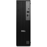 Dell Pro Slim (JX4DR), PC-System schwarz, Windows 11 Pro