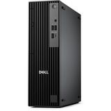 Dell Pro Slim (JX4DR), PC-System schwarz, Windows 11 Pro