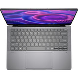 HP ZBook Ultra 14 G1a (A3ZQ2ET), Notebook grau, AMD Ryzen AI Max+ PRO 395, AMD Radeon 8060S, 64 GB LPDDR5X, 1 TB (1 TB SSD), Windows 11 Pro