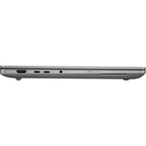 HP ZBook Ultra 14 G1a (A3ZQ2ET), Notebook grau, AMD Ryzen AI Max+ PRO 395, AMD Radeon 8060S, 64 GB LPDDR5X, 1 TB (1 TB SSD), Windows 11 Pro