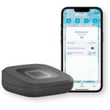 Homematic IP  Access Point 2 (HmIP-HAP2-A) anthrazit, Zur Einrichtung und Steuerung von Homatic IP Systems