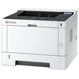 Kyocera ECOSYS PA4000wx, Laserdrucker grau/schwarz, USB, LAN, WLAN, Duplex (Druck)