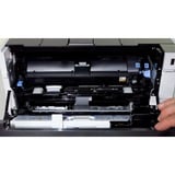 Kyocera ECOSYS PA4000wx, Laserdrucker grau/schwarz, USB, LAN, WLAN, Duplex (Druck)