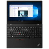 Lenovo ThinkPad L15 G3 Generalüberholt, Notebook schwarz, Intel® Core™ i5-1235U, Intel® Iris® Xe Graphics, 16 GB DDR4, 512 GB (512 GB SSD), Windows 11 Pro