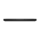 Lenovo ThinkPad T16 G4 (22AW005VGE), Notebook schwarz, Intel® Core™ Ultra 5 228V, Intel® Arc™ 130V, 32 GB LPDDR5X, 512 GB (512 GB SSD), Windows 11 Pro