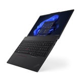 Lenovo ThinkPad T16 G4 (22AW005VGE), Notebook schwarz, Intel® Core™ Ultra 5 228V, Intel® Arc™ 130V, 32 GB LPDDR5X, 512 GB (512 GB SSD), Windows 11 Pro