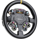 MOZA CS Pro Steering Wheel, Austausch-Lenkrad schwarz