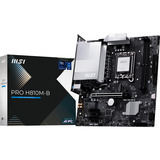 MSI PRO H810M-B, Mainboard 