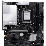 MSI PRO H810M-B, Mainboard 