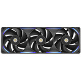 NZXT Performance Fan F360X, Gehäuselüfter schwarz, 360 mm