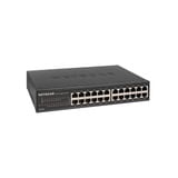 Netgear GS324v2, Switch 