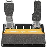 PXN Vector X Pedals, Pedale schwarz/orange