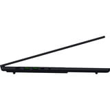 Razer Blade 16 (RZ09-05818GN3-R3G1), Gaming-Notebook schwarz, Intel® Core™ Ultra 9 386H, NVIDIA GeForce RTX 5080, 32 GB LPDDR5X, 1 TB (1 TB SSD), Windows 11 Home