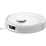 Roborock Qrevo 5AE, Saugroboter weiß, Mit Multifunktions-Dockingstation