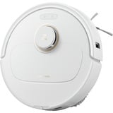 Roborock Qrevo 5AE, Saugroboter weiß, Mit Multifunktions-Dockingstation