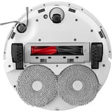 Roborock Qrevo 5AE, Saugroboter weiß, Mit Multifunktions-Dockingstation