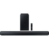 Samsung Q-Soundbar HW-Q610GC schwarz, Bluetooth, Dolby Atmos, HDMI