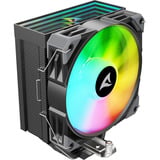Sharkoon A50 RGB, CPU-Kühler schwarz, 120 mm
