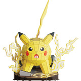 Spin Master 4D Build - Pokémon Pikachu, Modellbau 