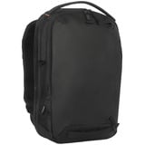 Targus Commuter EcoSmart, Rucksack schwarz, 16-20 Liter, bis 40,6 cm (16")