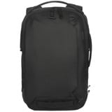 Targus Commuter EcoSmart, Rucksack schwarz, 16-20 Liter, bis 40,6 cm (16")