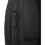 Targus Commuter EcoSmart, Rucksack schwarz, 16-20 Liter, bis 40,6 cm (16")