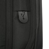 Targus Commuter EcoSmart, Rucksack schwarz, 16-20 Liter, bis 40,6 cm (16")