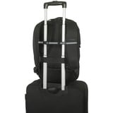 Targus Commuter EcoSmart, Rucksack schwarz, 16-20 Liter, bis 40,6 cm (16")