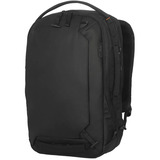Targus Commuter EcoSmart, Rucksack schwarz, 16-20 Liter, bis 40,6 cm (16")