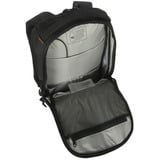 Targus Commuter EcoSmart, Rucksack schwarz, 16-20 Liter, bis 40,6 cm (16")