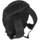 Targus Commuter EcoSmart, Rucksack schwarz, 16-20 Liter, bis 40,6 cm (16")