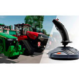 Thrustmaster SimTask FarmStick P, Joystick schwarz
