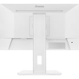 iiyama Prolite XUB2293HSU-W7, LED-Monitor 54.5 cm (21.5 Zoll), weiß (matt), FullHD, IPS, Adaptive-Sync, Einstellbarer Standfuß, 100Hz Panel