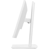 iiyama Prolite XUB2293HSU-W7, LED-Monitor 54.5 cm (21.5 Zoll), weiß (matt), FullHD, IPS, Adaptive-Sync, Einstellbarer Standfuß, 100Hz Panel