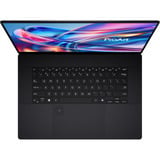 ASUS ProArt P16 (H7606WW-SE002X), Notebook schwarz, AMD Ryzen AI 9 HX 370, NVIDIA GeForce RTX 5080, 64 GB LPDDR5X, 2 TB (2 TB SSD), Windows 11 Pro