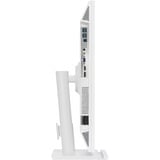 ASUS VA279QGS-W, LED-Monitor 68.6 cm (27 Zoll), weiß, FullHD, IPS, USB-Hub, 120Hz Panel