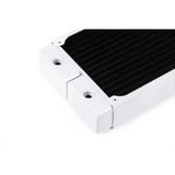 Alphacool HPE-45 Full Copper 280mm Radiator weiß/schwarz