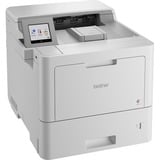 Brother HL-L9470CDN, Farblaserdrucker grau, Duplex (Druck)