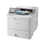 Brother HL-L9470CDN, Farblaserdrucker grau, Duplex (Druck)