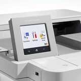 Brother HL-L9470CDN, Farblaserdrucker grau, Duplex (Druck)