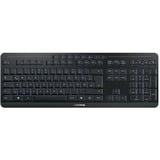 CHERRY Stream Desktop ULTIMATE, Desktop-Set schwarz, DE-Layout, Cherry SX-Scherentechnologie