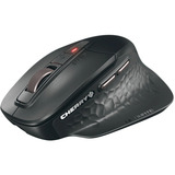 CHERRY Stream Desktop ULTIMATE, Desktop-Set schwarz, DE-Layout, Cherry SX-Scherentechnologie