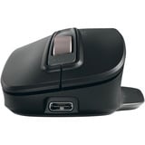 CHERRY Stream Desktop ULTIMATE, Desktop-Set schwarz, DE-Layout, Cherry SX-Scherentechnologie