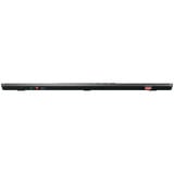CHERRY Stream Desktop ULTIMATE, Desktop-Set schwarz, DE-Layout, Cherry SX-Scherentechnologie