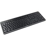 CHERRY Stream Desktop ULTIMATE, Desktop-Set schwarz, DE-Layout, Cherry SX-Scherentechnologie