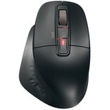 CHERRY Stream Desktop ULTIMATE, Desktop-Set schwarz, DE-Layout, Cherry SX-Scherentechnologie