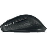 CHERRY Stream Desktop ULTIMATE, Desktop-Set schwarz, DE-Layout, Cherry SX-Scherentechnologie