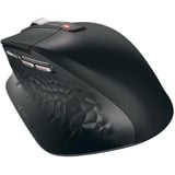 CHERRY Stream Desktop ULTIMATE, Desktop-Set schwarz, DE-Layout, Cherry SX-Scherentechnologie