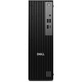 Dell Pro Slim (DJTPY), PC-System schwarz, Windows 11 Pro